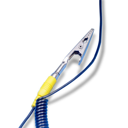 Anti-Static Mat Blue