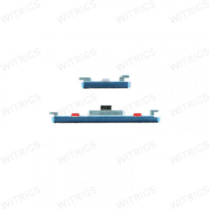 OEM Side Buttons for Huawei P30 Pro Aurora