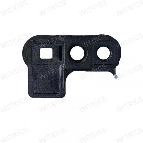 OEM Camera Cover with Glass for Huawei P30 Pro Aurora