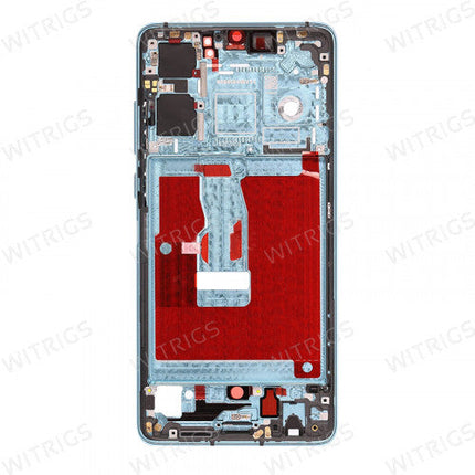 OEM Middle Frame for Huawei P30 Aurora
