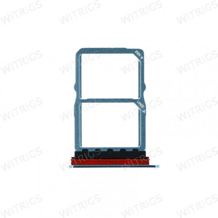 OEM SIM Card Tray for Huawei P30 Aurora