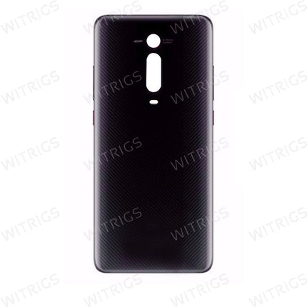 OEM Battery Cover for Xiaomi Mi 9T/Xiaomi Mi 9T Pro Black