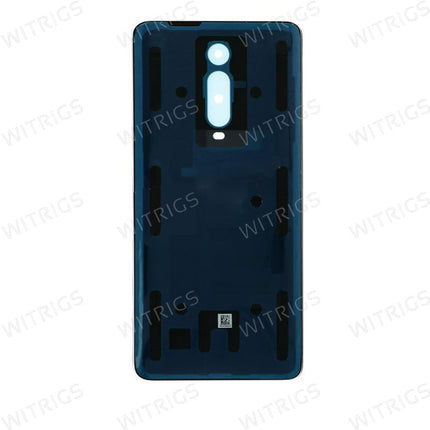 OEM Battery Cover for Xiaomi Mi 9T/Xiaomi Mi 9T Pro Black