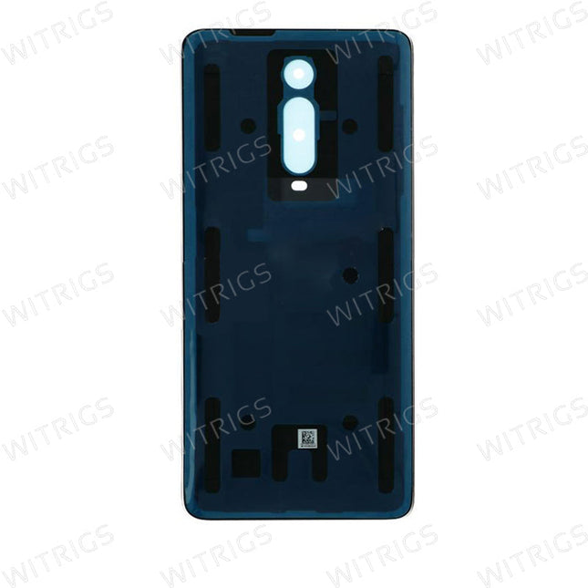 OEM Battery Cover for Xiaomi Mi 9T/Xiaomi Mi 9T Pro Black