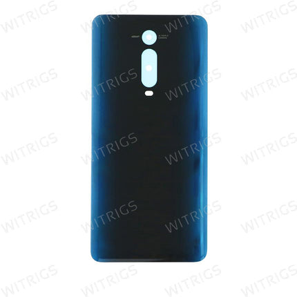 OEM Battery Cover for Xiaomi Mi 9T/Xiaomi Mi 9T Pro Blue