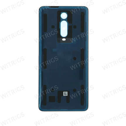 OEM Battery Cover for Xiaomi Mi 9T/Xiaomi Mi 9T Pro Blue
