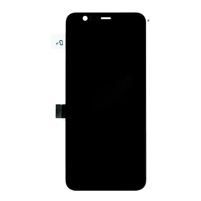 Custom Screen Replacement for Google Pixel 4.