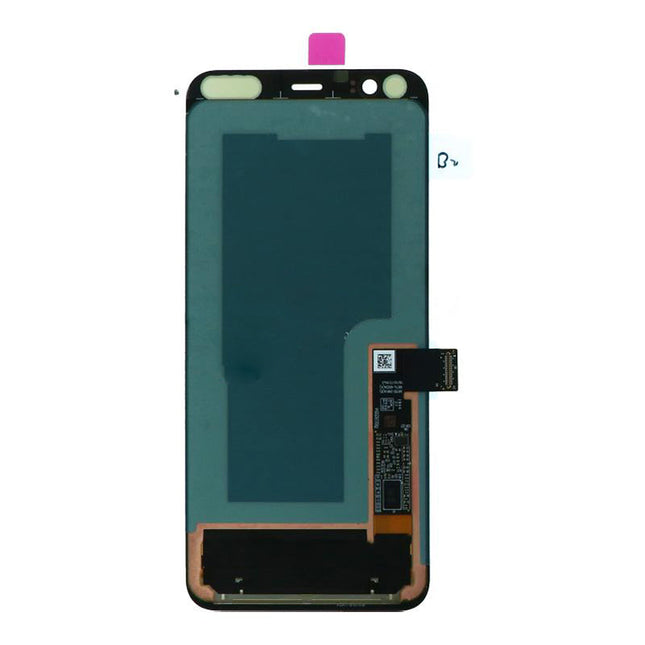 Custom Screen Replacement for Google Pixel 4.