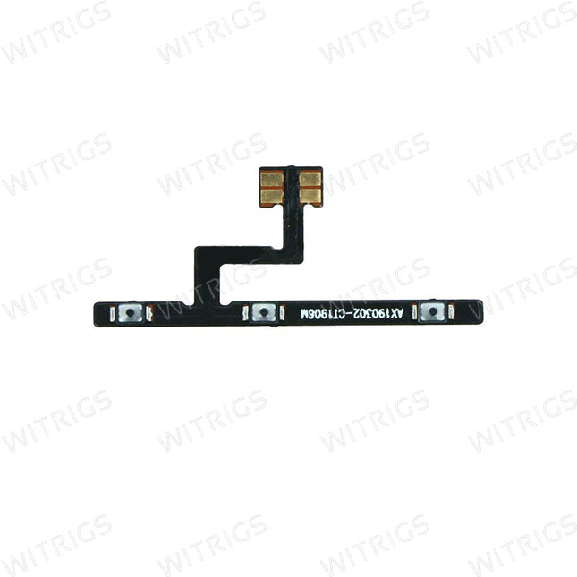 OEM Power + Volume Button Flex for Xiaomi Mi 9 SE