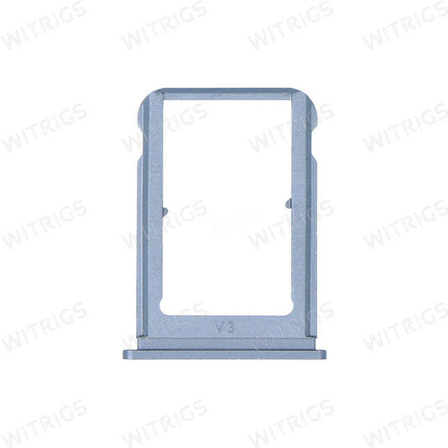 OEM SIM Card Tray for Xiaomi Mi 9 SE Grey