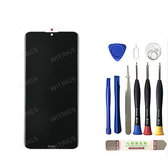 OEM Screen Replacement for Xiaomi Redmi Note 8T