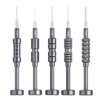 iThor Screwdriver full Set