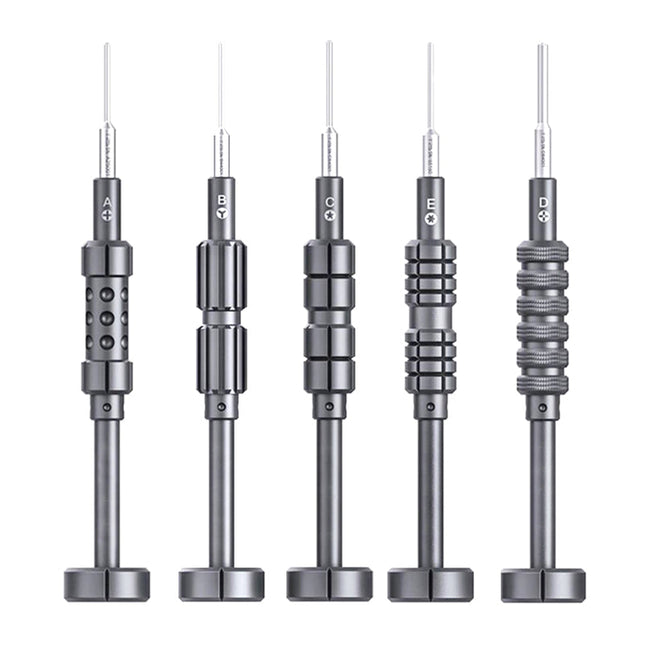 iThor Screwdriver full Set