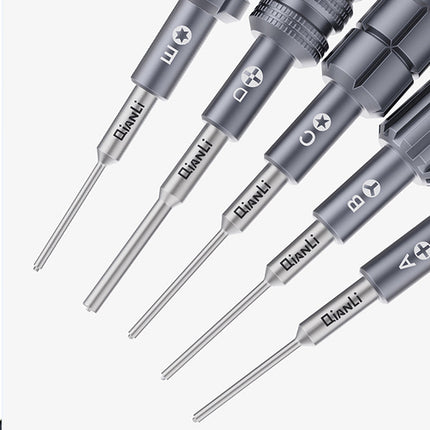 iThor Screwdriver full Set