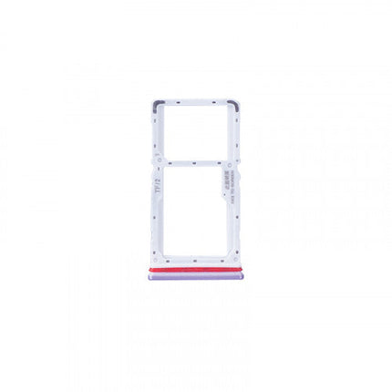 OEM SIM Card Tray for Xiaomi Redmi K30 4G Version Purple