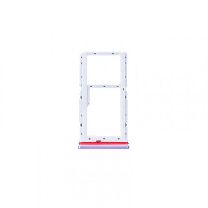 OEM SIM Card Tray for Xiaomi Redmi K30 4G Version Purple