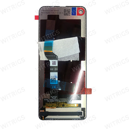 OEM Screen Replacement for Motorola One Vision