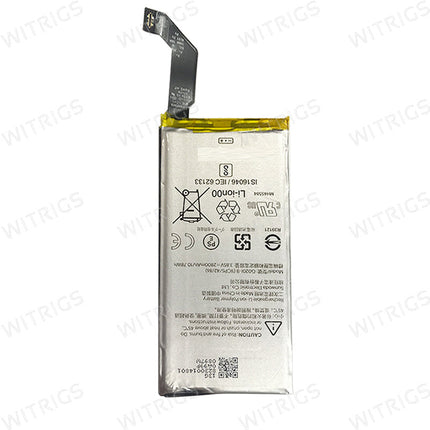 OEM Battery for Google Pixel 4