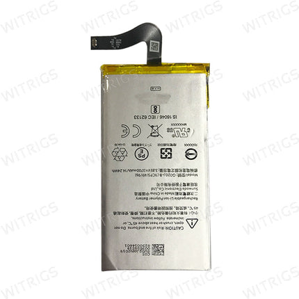 OEM Battery for Google Pixel 4 XL