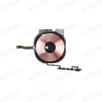 OEM Wireless Charging Coil with Volume Button Flex for iPhone 11 Pro