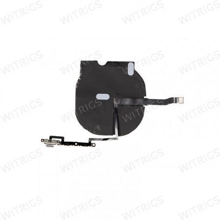 OEM Wireless Charging Coil with Volume Button Flex for iPhone 11 Pro
