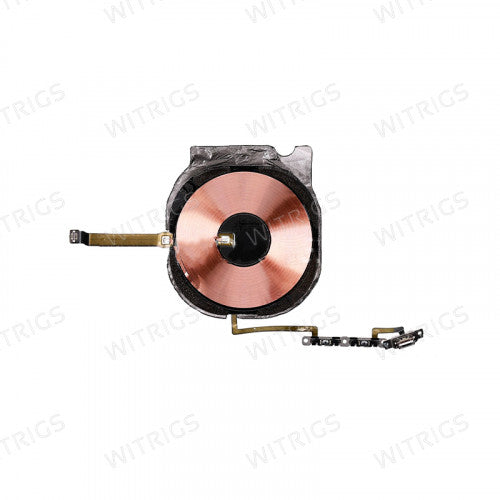OEM Wireless Charging Coil with Volume Button Flex for iPhone 11 Pro Max