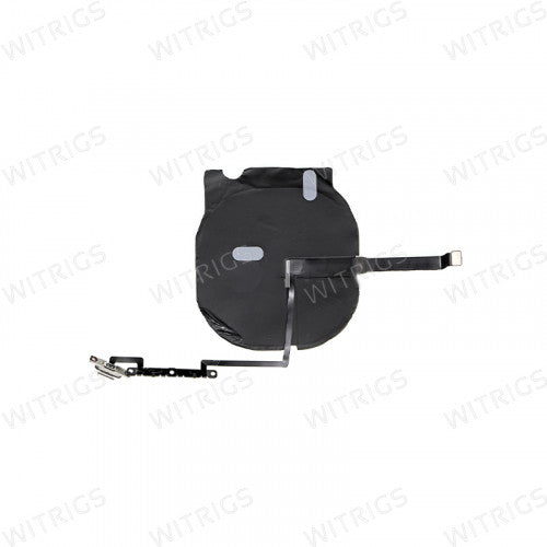 OEM Wireless Charging Coil with Volume Button Flex for iPhone 11 Pro Max
