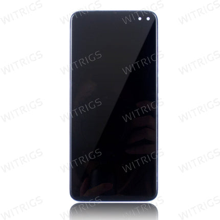 OEM Screen Replacement for Xiaomi Redmi K30 4G Version