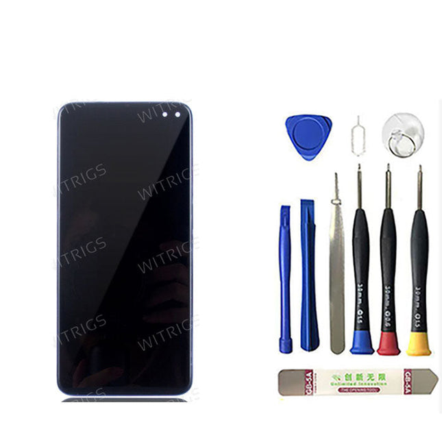 OEM Screen Replacement for Xiaomi Redmi K30 4G Version