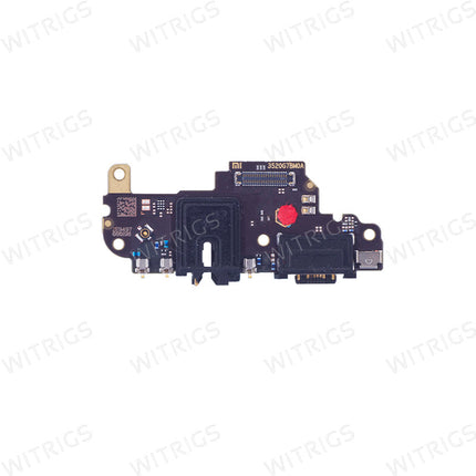 OEM Charging Port PCB Board for Xiaomi Redmi K30 4G Version
