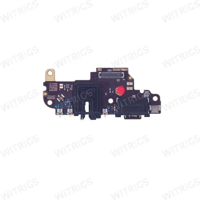 OEM Charging Port PCB Board for Xiaomi Redmi K30 4G Version