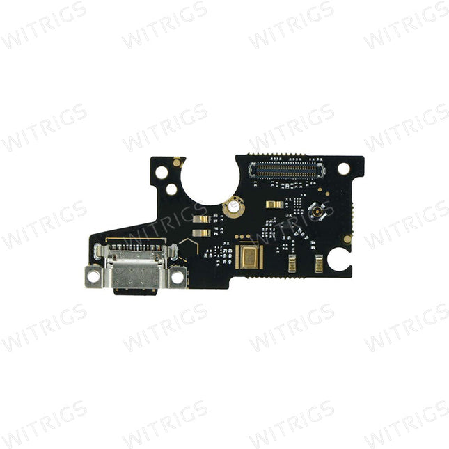 Custom Charging Port PCB Board for Xiaomi Mi Mix 3