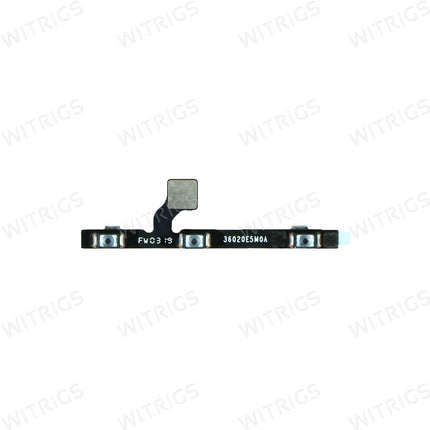 OEM Power + Volume Button Flex for Xiaomi Mi Mix 3