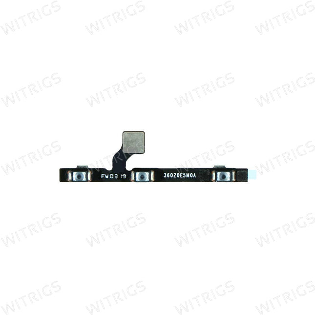 OEM Power + Volume Button Flex for Xiaomi Mi Mix 3