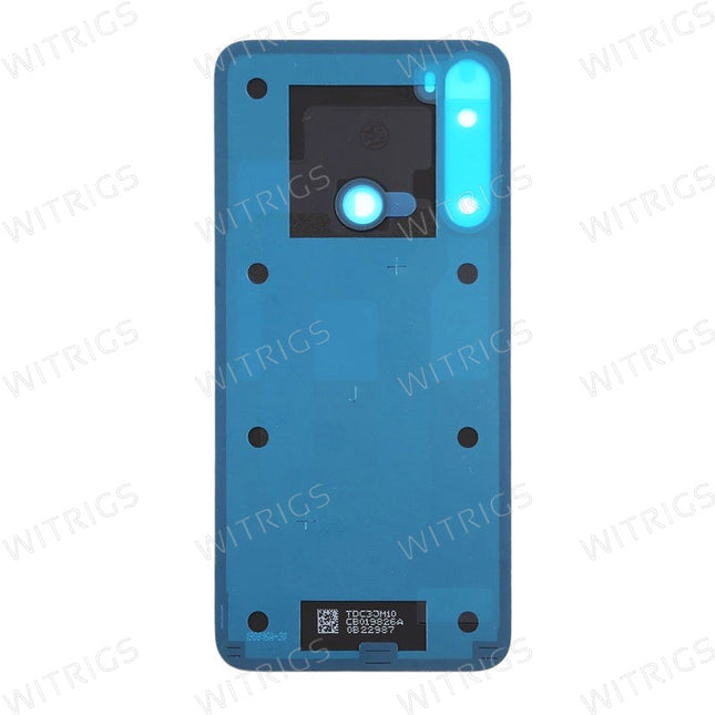 OEM Battery Cover for Xiaomi Redmi Note 8T White