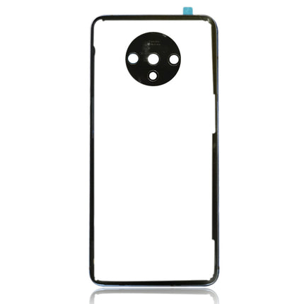 Battery Cover for OnePlus 7T Transparent