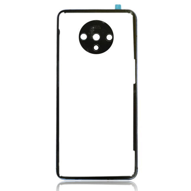 Battery Cover for OnePlus 7T Transparent