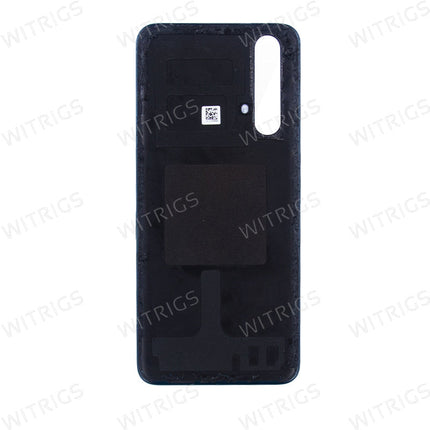 OEM Battery Cover for Realme X50 5G Blue
