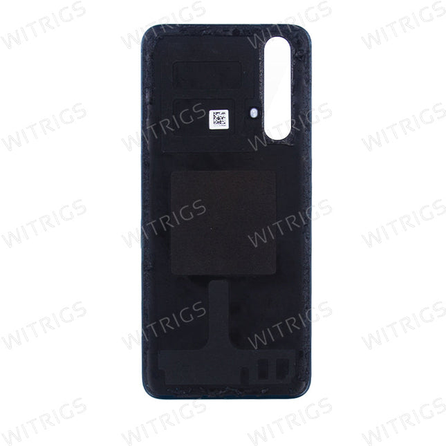 OEM Battery Cover for Realme X50 5G Blue