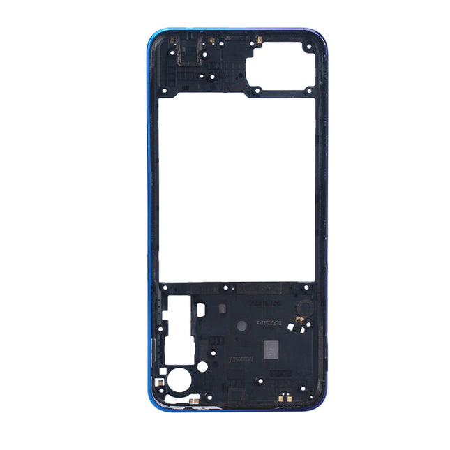 OEM Back Frame for Asus Zenfone 2 Laser ZE500KL