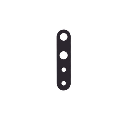 OEM Camera Glass for Realme X2