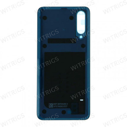 OEM Battery Cover for Xiaomi Mi 9 Lite Black