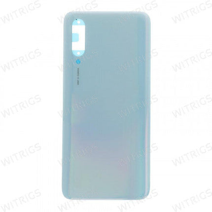 OEM Battery Cover for Xiaomi Mi 9 Lite White