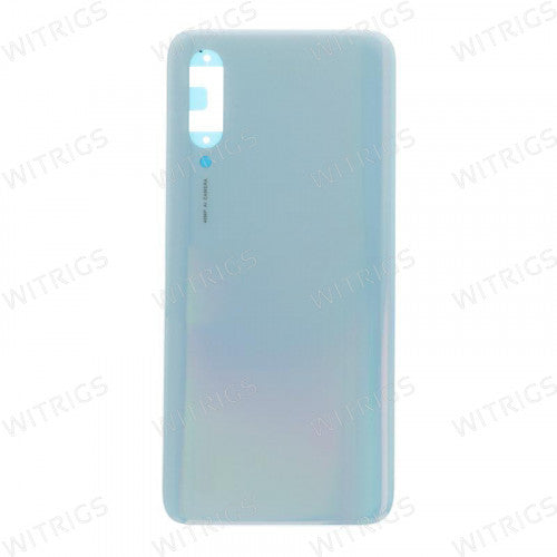 OEM Battery Cover for Xiaomi Mi 9 Lite White