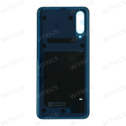 OEM Battery Cover for Xiaomi Mi 9 Lite Blue