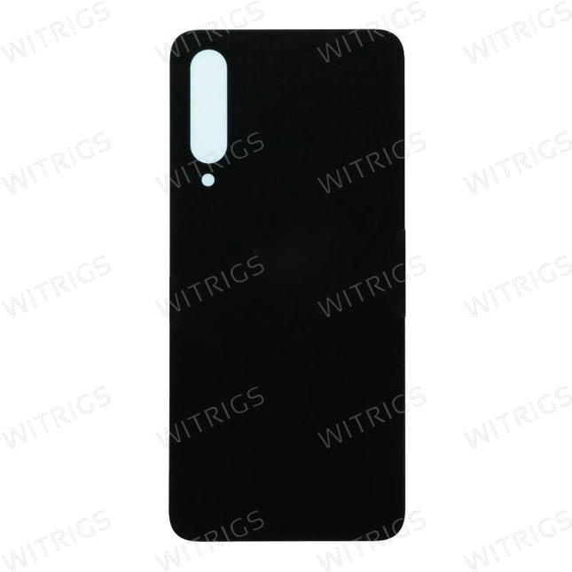 Custom Battery Cover for Xiaomi Mi 9 Lite Black
