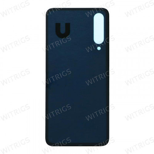 Custom Battery Cover for Xiaomi Mi 9 Lite Blue