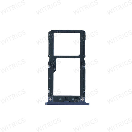 OEM SIM Card Tray for Xiaomi Mi 8 Lite Black