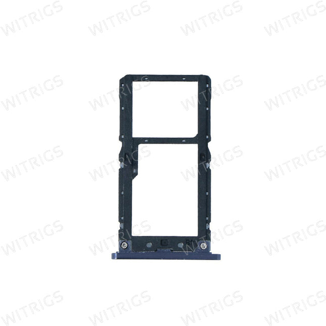 OEM SIM Card Tray for Xiaomi Mi 8 Lite Black