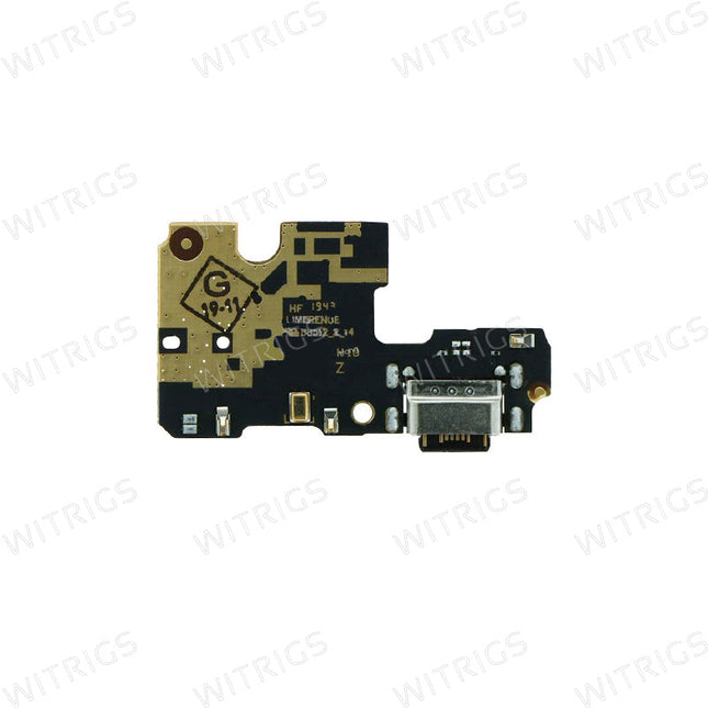 Custom Charging Port PCB Board for Xiaomi Mi A3